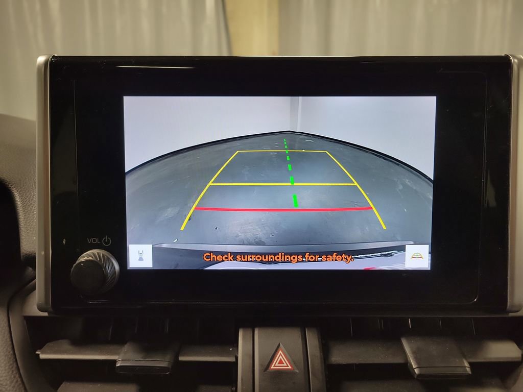 Used 2023 Toyota RAV4 XLE image 20