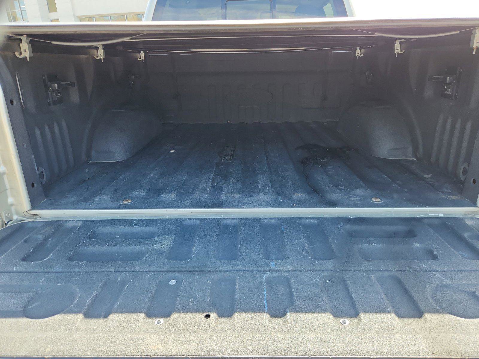 Used 2018 Ford F150 XLT w/ Equipment Group 302A Luxury image 10