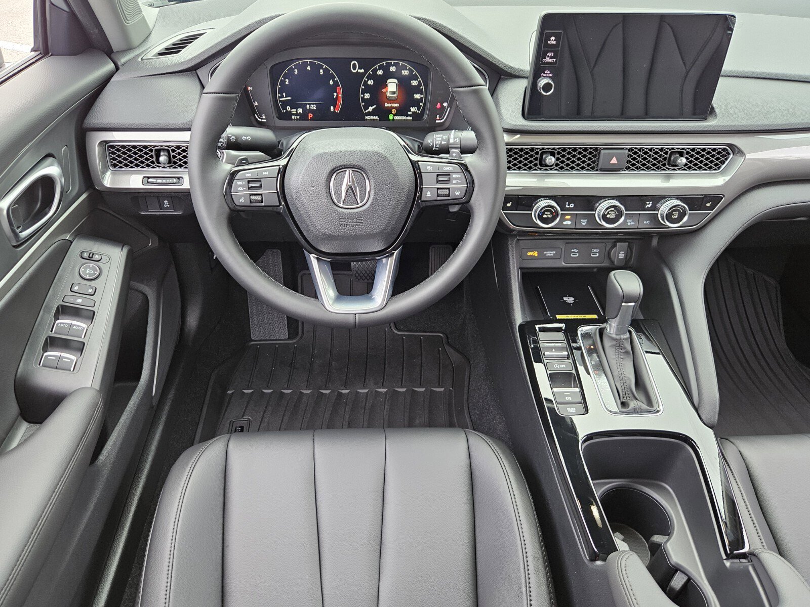 New 2026 Acura Integra image 16