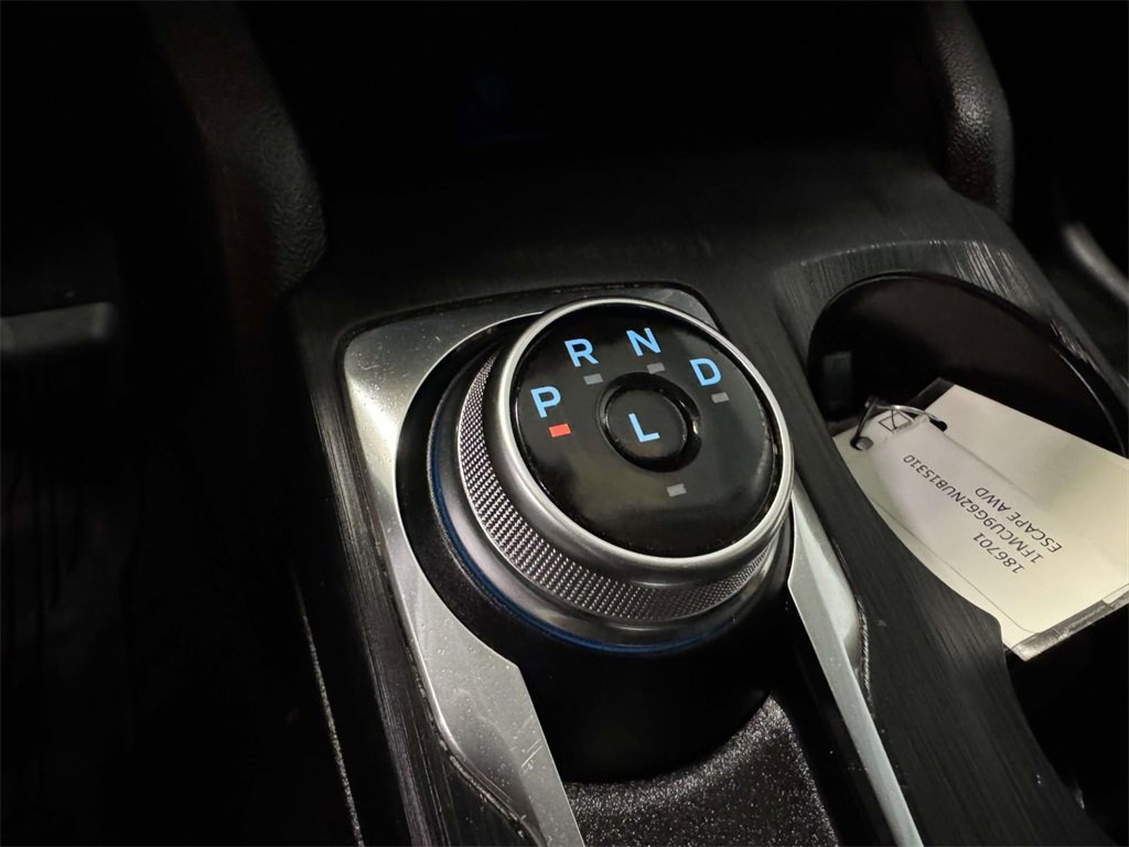 Used 2022 Ford Escape SE w/ Convenience Package image 24