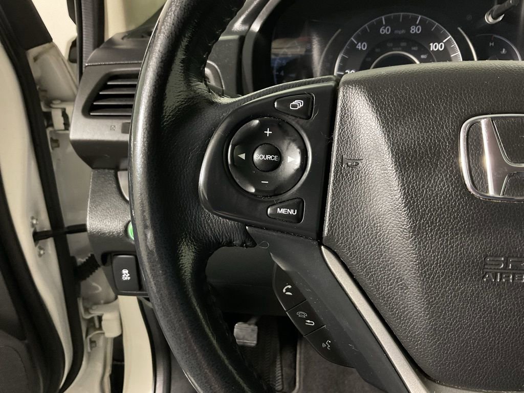 Used 2014 Honda CR-V EX-L image 21