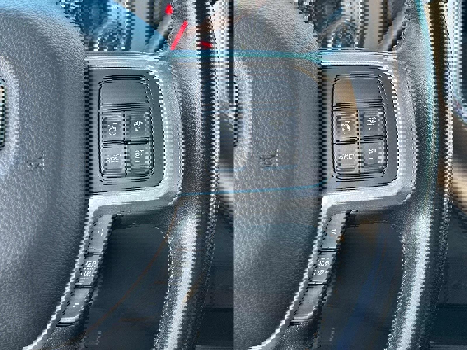 Used 2022 RAM 3500 Laramie image 32