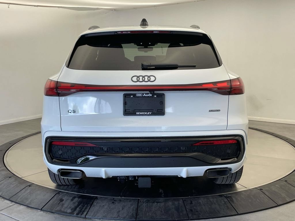 New 2026 Audi Q5 Prestige AWD/4WD image 6