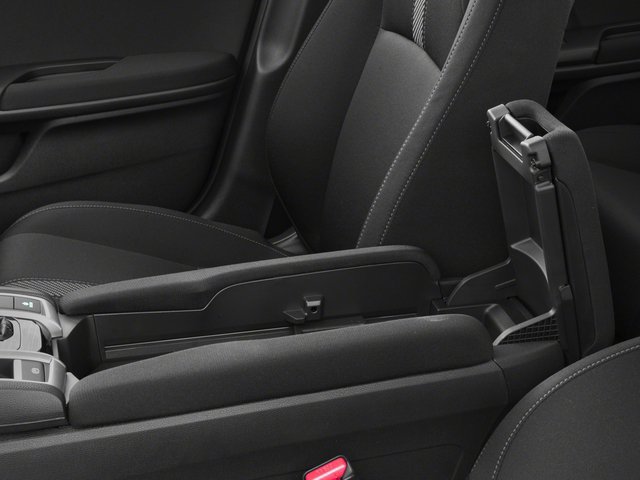 Used 2018 Honda Civic EX-T image 15