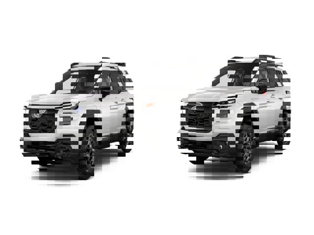 New 2026 Subaru Outback Premium image 2