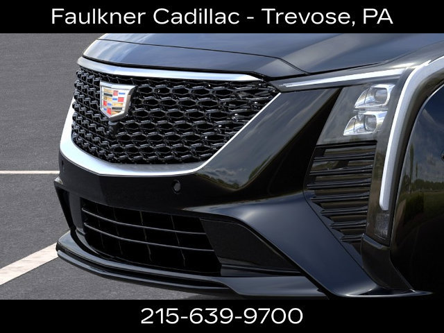 New 2026 Cadillac CT5 Premium Luxury AWD/4WD image 13