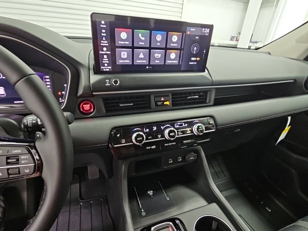 New 2026 Honda Pilot EX-L image 11