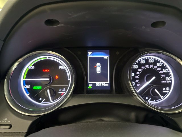 Used 2020 Toyota Camry LE FWD image 14