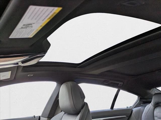 Used 2026 BMW 840i xDrive image 15