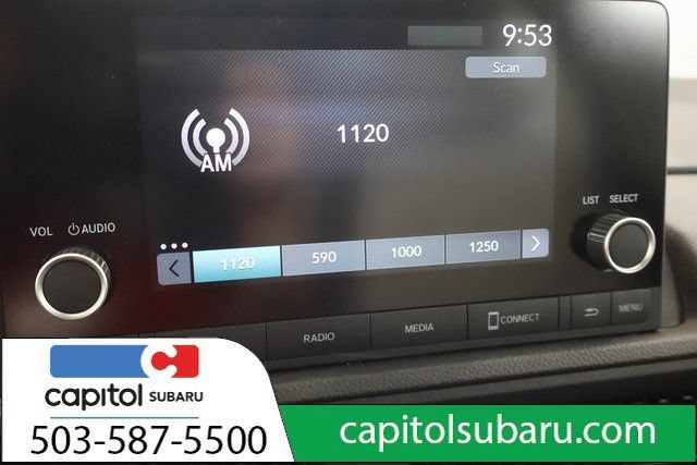 Used 2024 Honda CR-V LX image 22