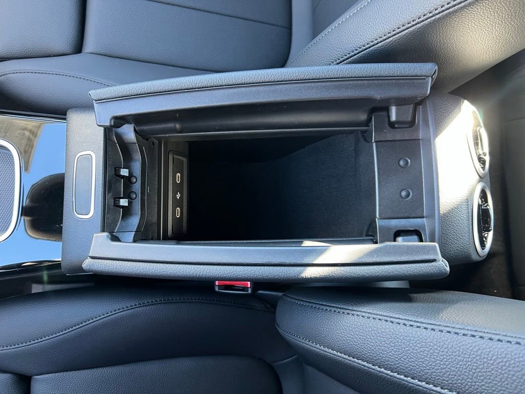 New 2026 Mercedes-Benz CLA 250 4MATIC image 18