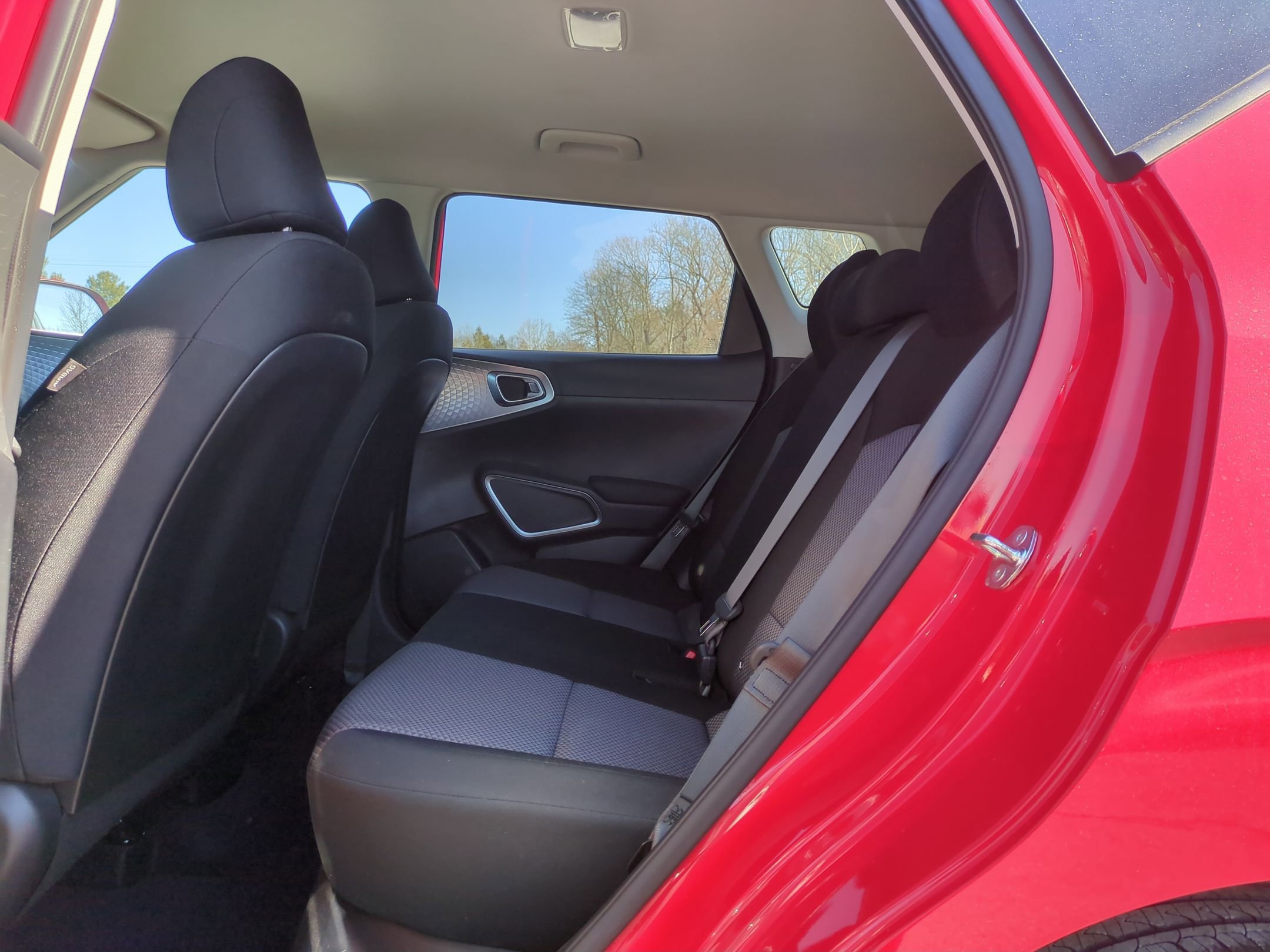 Certified 2023 Kia Soul LX w/ LX Technology Package image 15