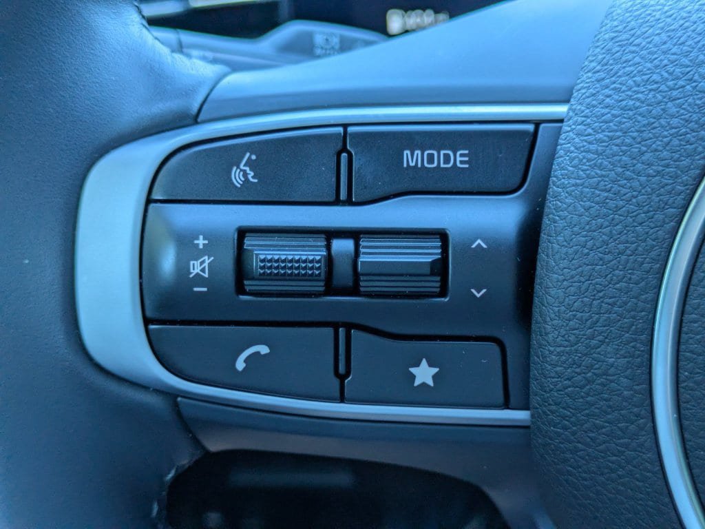 Used 2026 Kia K5 EX FWD image 25