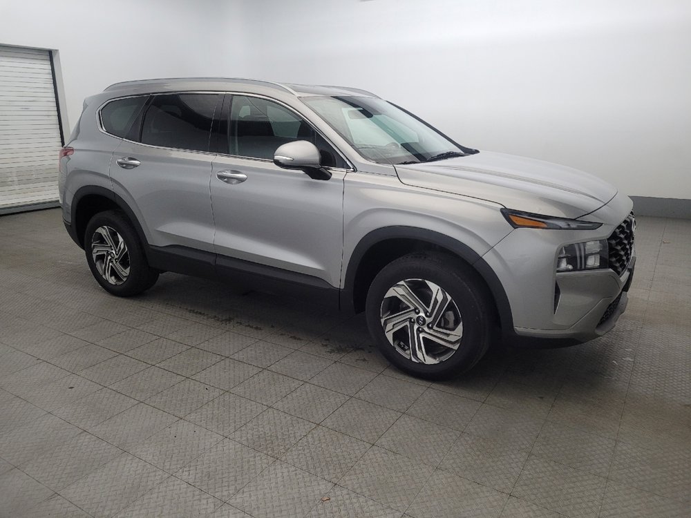 Used 2023 Hyundai Santa Fe SEL image 11