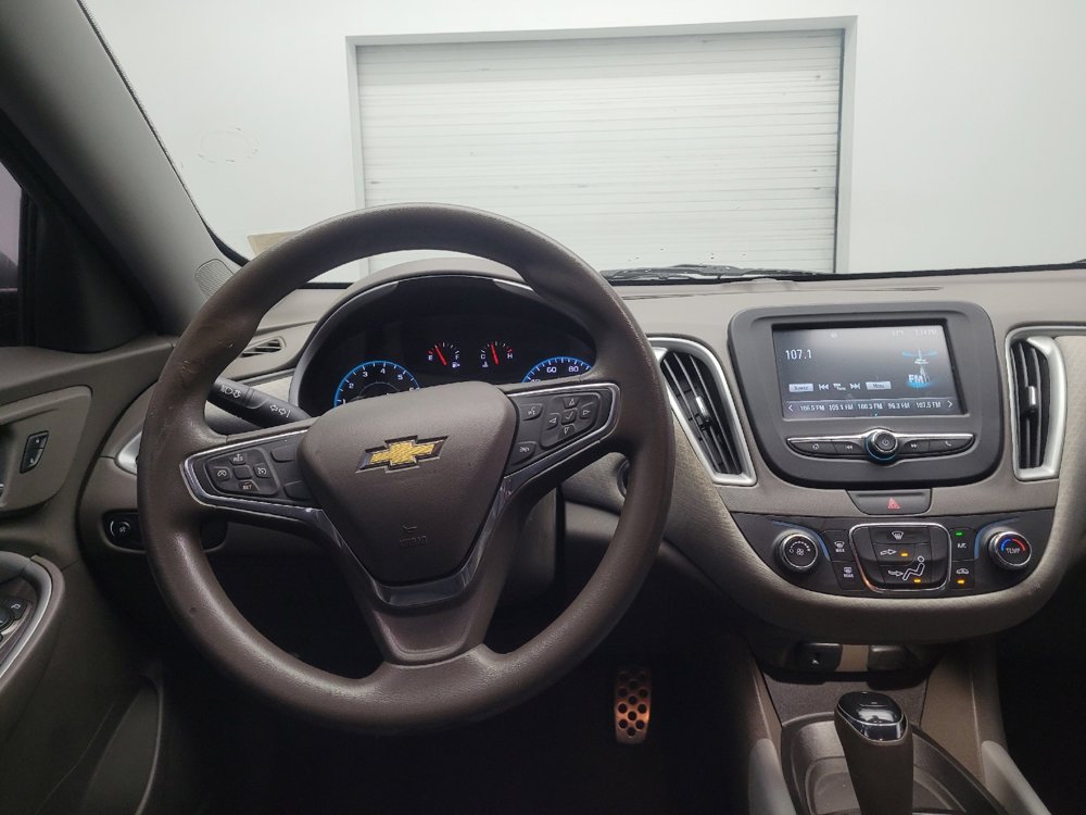 Used 2016 Chevrolet Malibu LS image 22