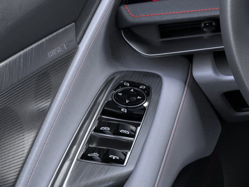 New 2026 Chevrolet Corvette Stingray Premium Conv w/ Battery Protection Package image 48