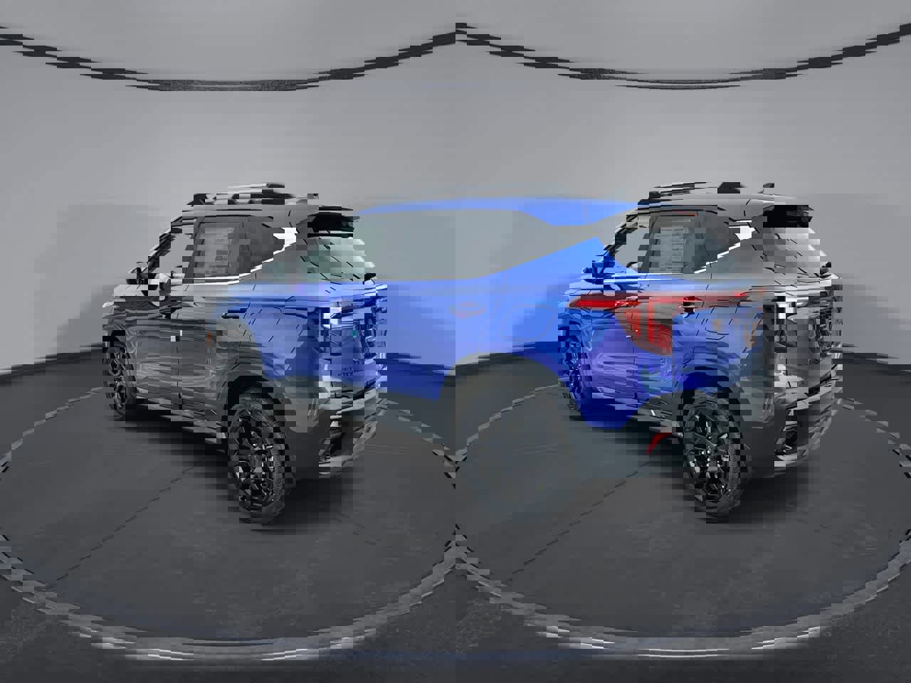 Certified 2025 Kia Seltos X-Line image 6