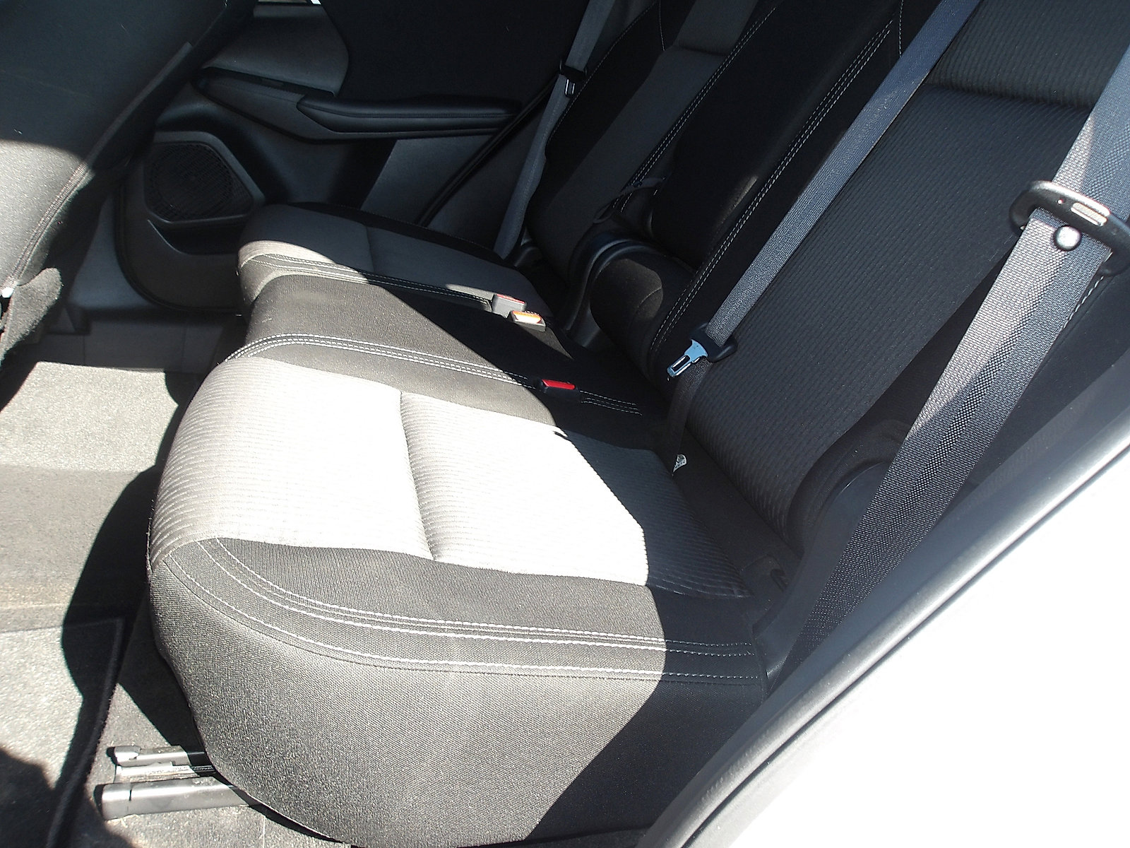 Used 2024 Mitsubishi Outlander ES image 11