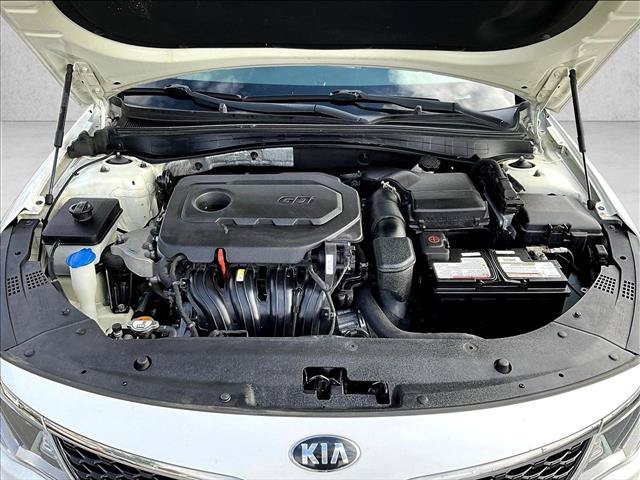 Used 2016 Kia Optima LX FWD image 11