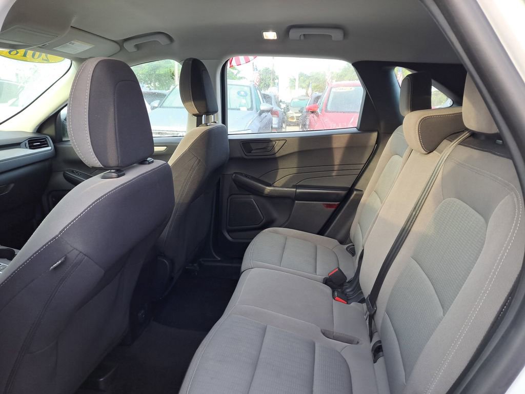 Used 2021 Ford Escape S image 7