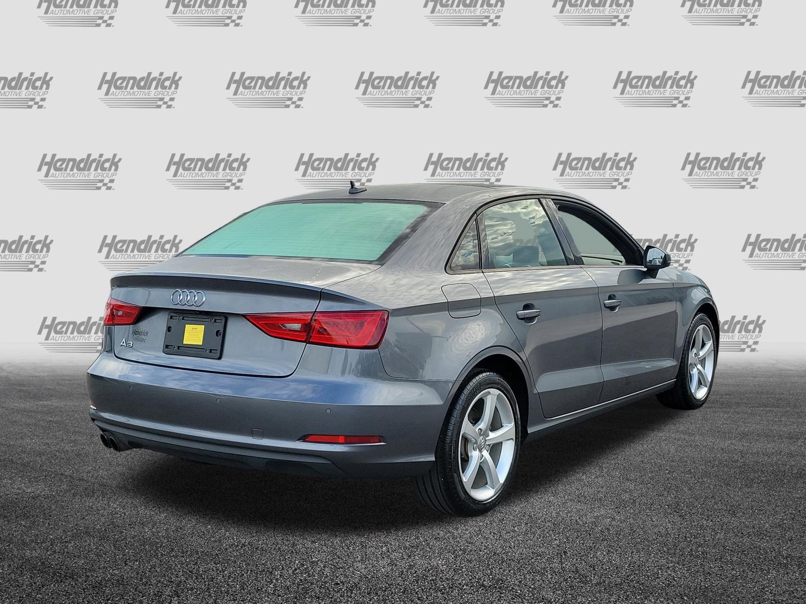 Used 2016 Audi A3 1.8T Premium FWD image 7