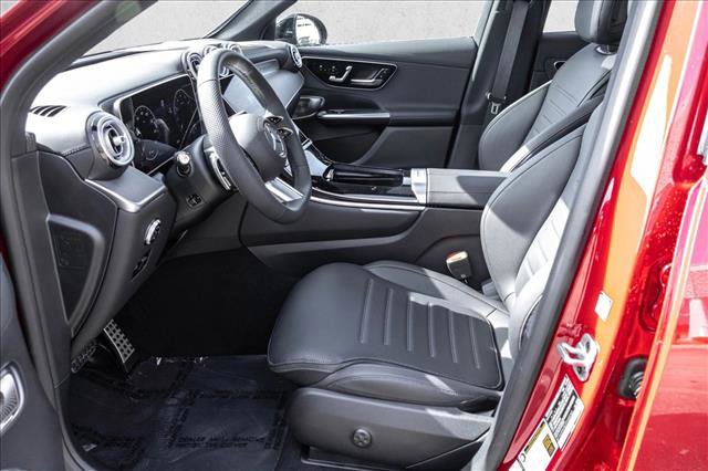 New 2026 Mercedes-Benz GLC 300 4MATIC image 12