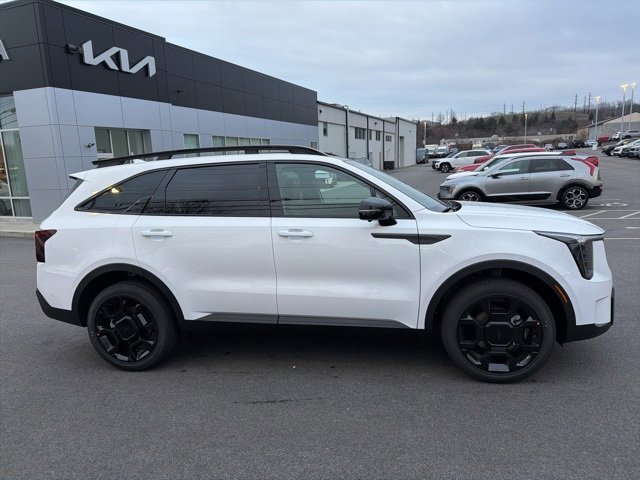 New 2026 Kia Sorento SX Prestige image 2