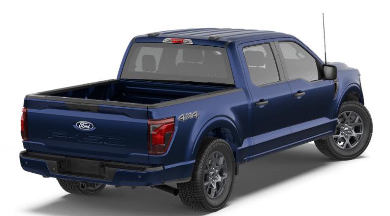 New 2026 Ford F150 STX w/ Equipment Group 200A image 29