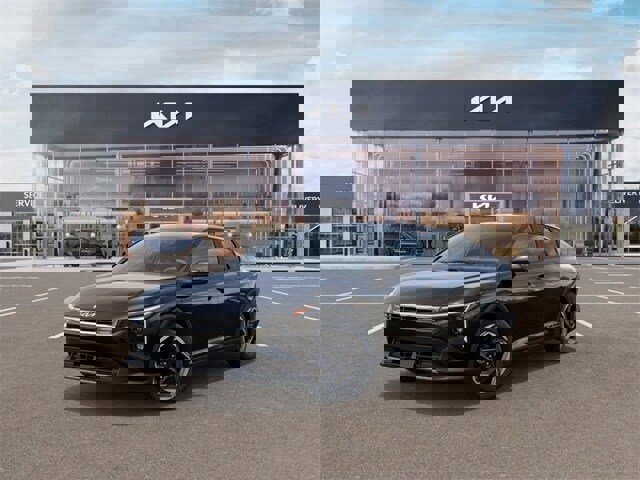 Certified 2025 Kia K4 EX