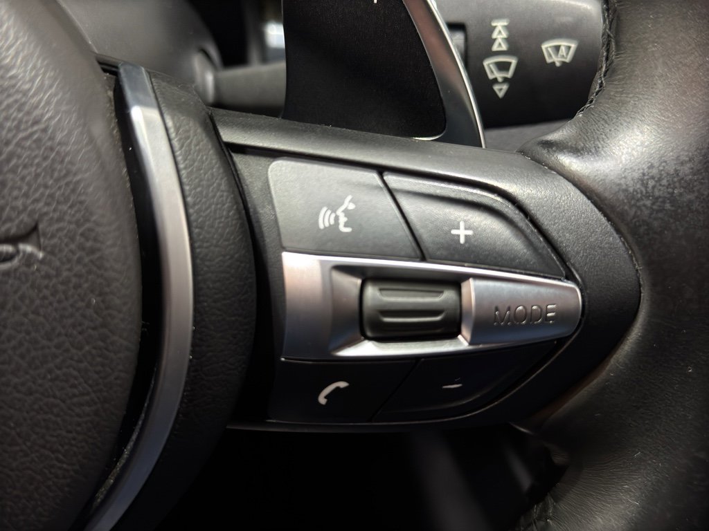 Used 2015 BMW 650i Gran Coupe xDrive 650i xDrive image 23