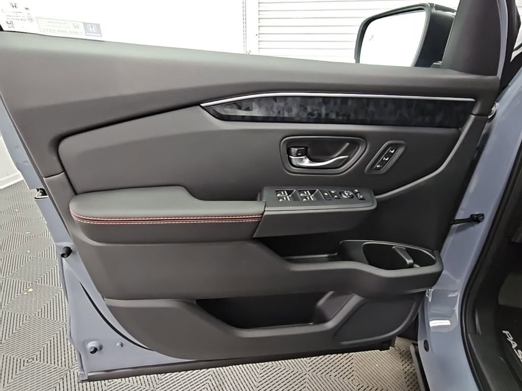 New 2026 Honda Passport TrailSport Elite image 33
