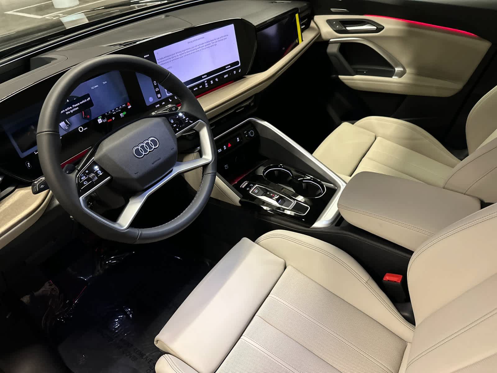 New 2026 Audi Q5 Premium Plus AWD/4WD image 11