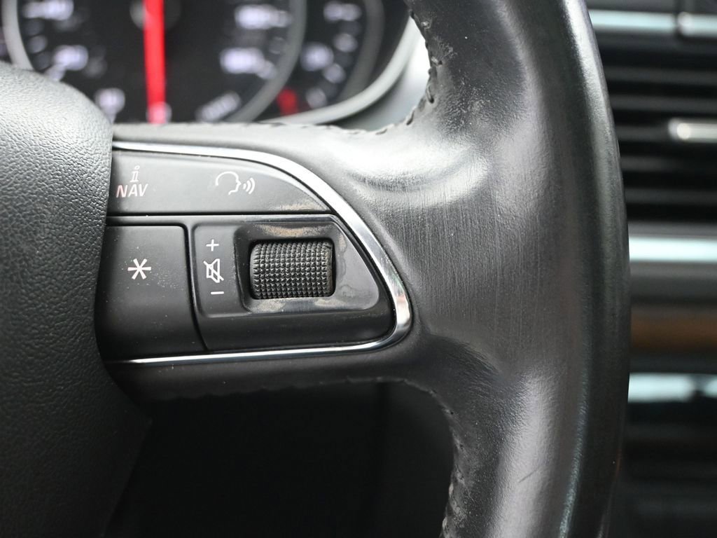 Used 2012 Audi A7 3.0T Premium AWD/4WD image 34