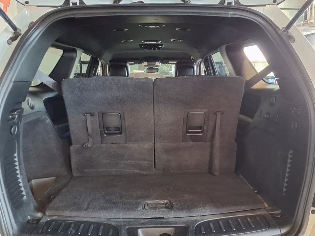 Used 2020 Dodge Durango GT w/ Blacktop Package image 6
