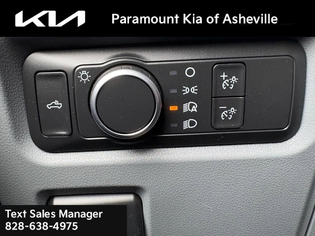 Used 2021 Ford F150 XL w/ Trailer Tow Package image 27