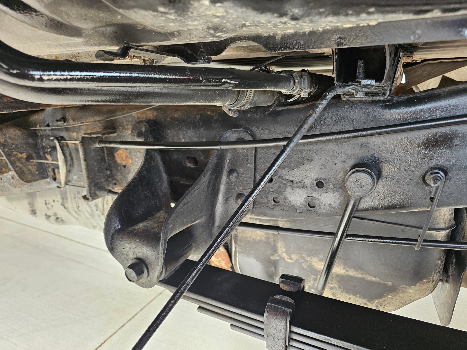 Used 2004 Ford F250 Harley-Davidson AWD/4WD image 72