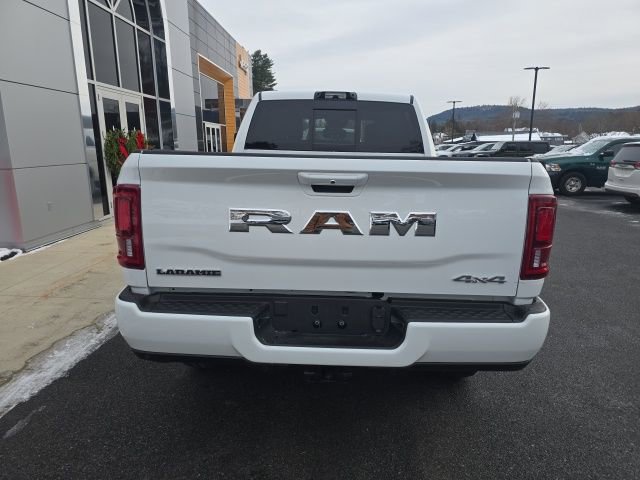 New 2026 RAM 2500 Laramie image 5