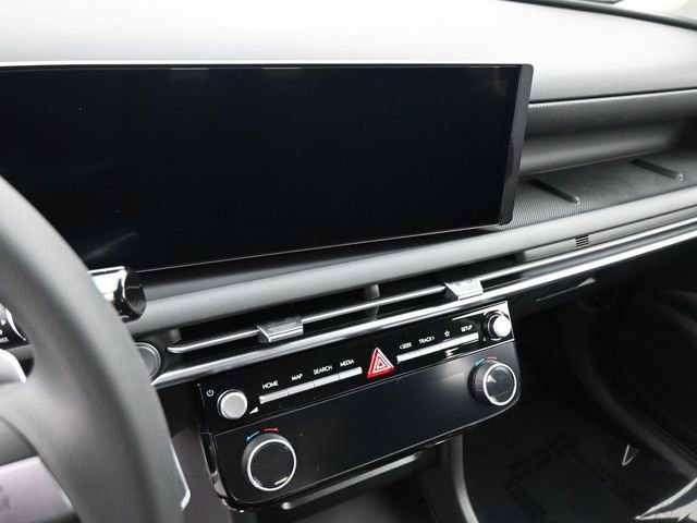 New 2026 Hyundai Tucson Blue SE image 24