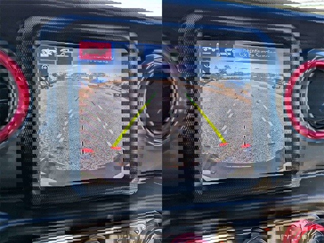 Used 2021 Jeep Gladiator Rubicon image 21