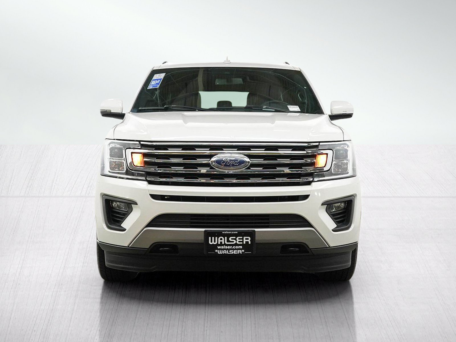 Used 2021 Ford Expedition Max XLT AWD/4WD image 8
