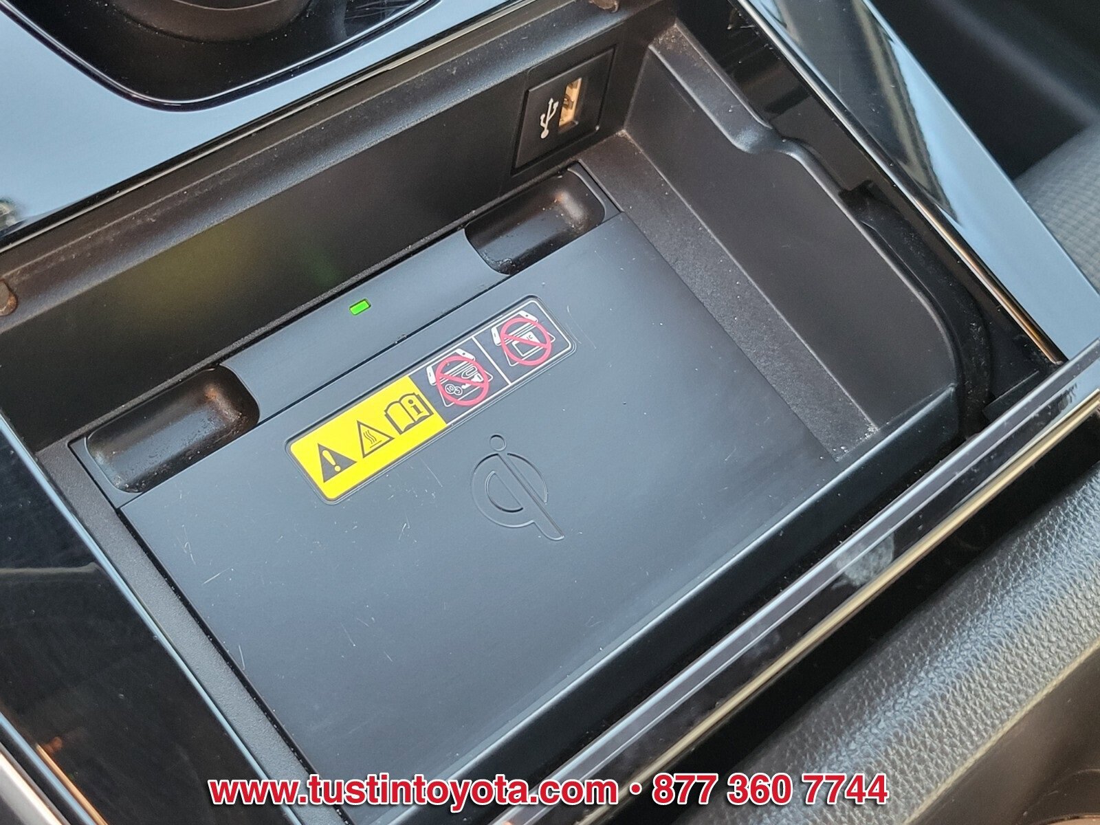 Certified 2023 Toyota bZ4X XLE image 25