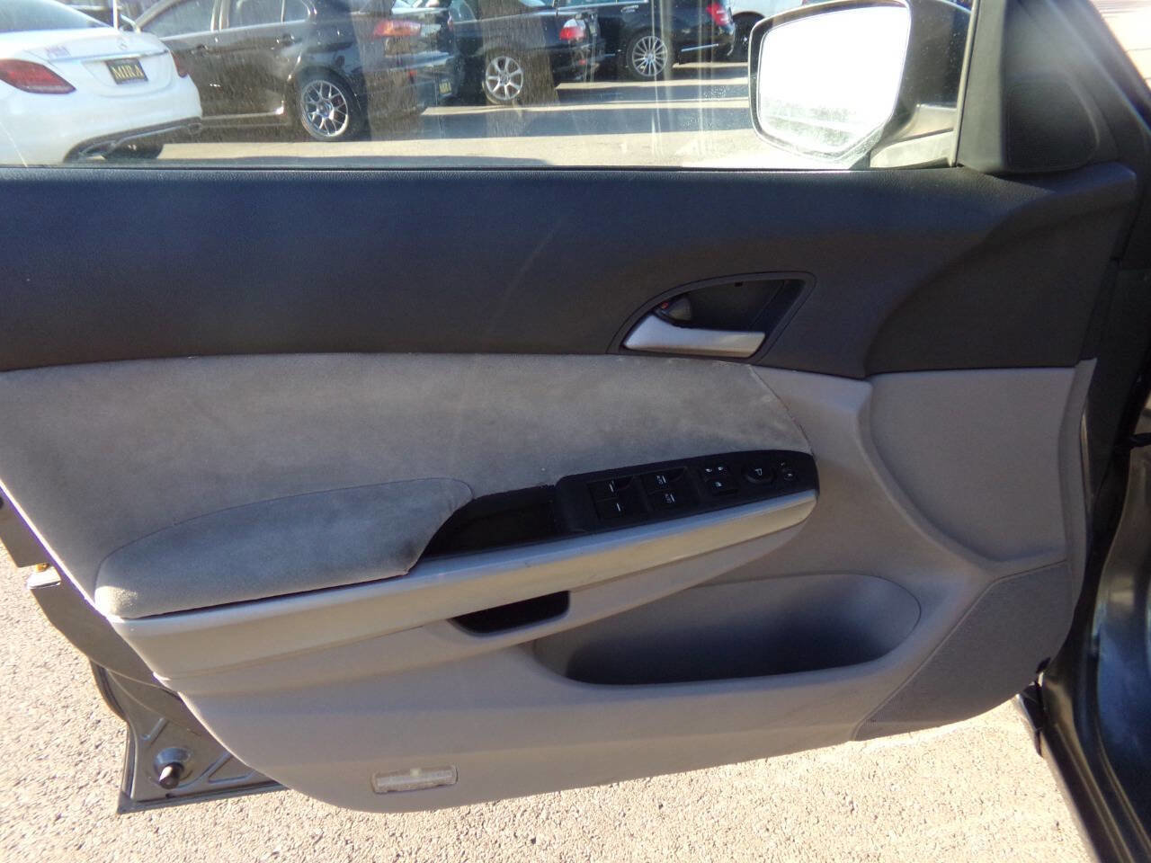 Used 2008 Honda Accord EX image 52