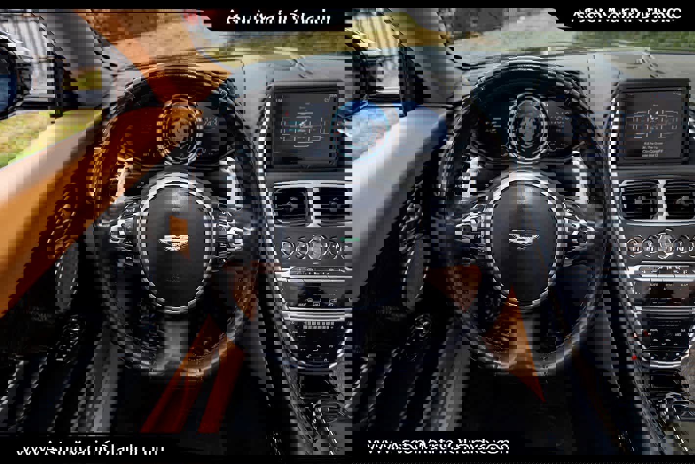 Used 2019 Aston Martin DB11 Volante image 11