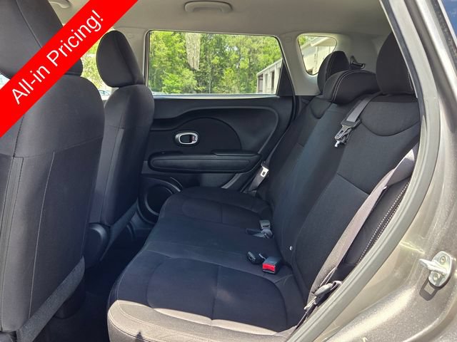 Used 2016 Kia Soul FWD image 10
