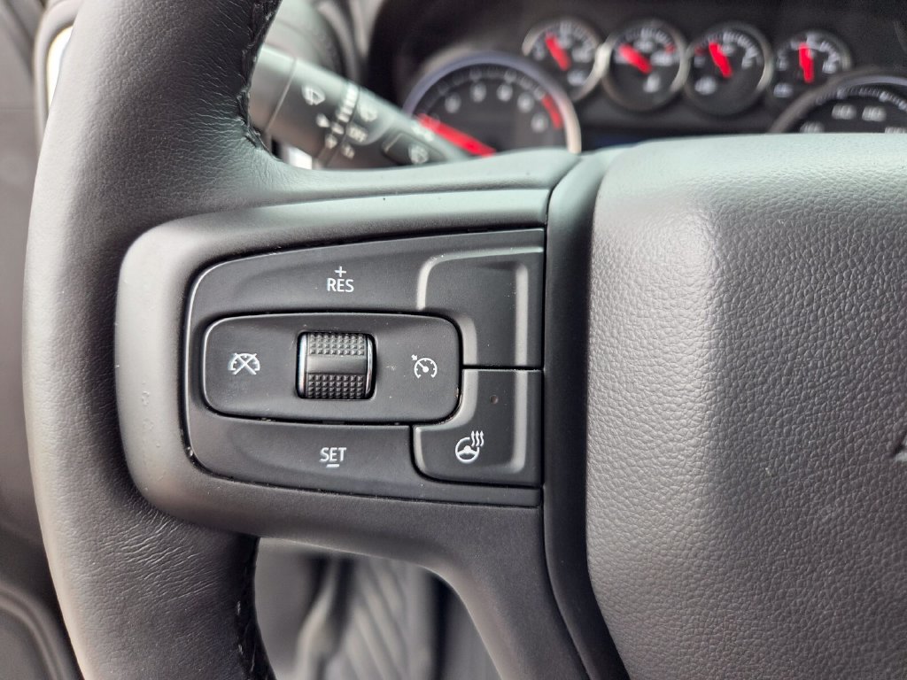 Used 2021 Chevrolet Silverado 1500 LT w/ All Star Edition Plus AWD/4WD image 16