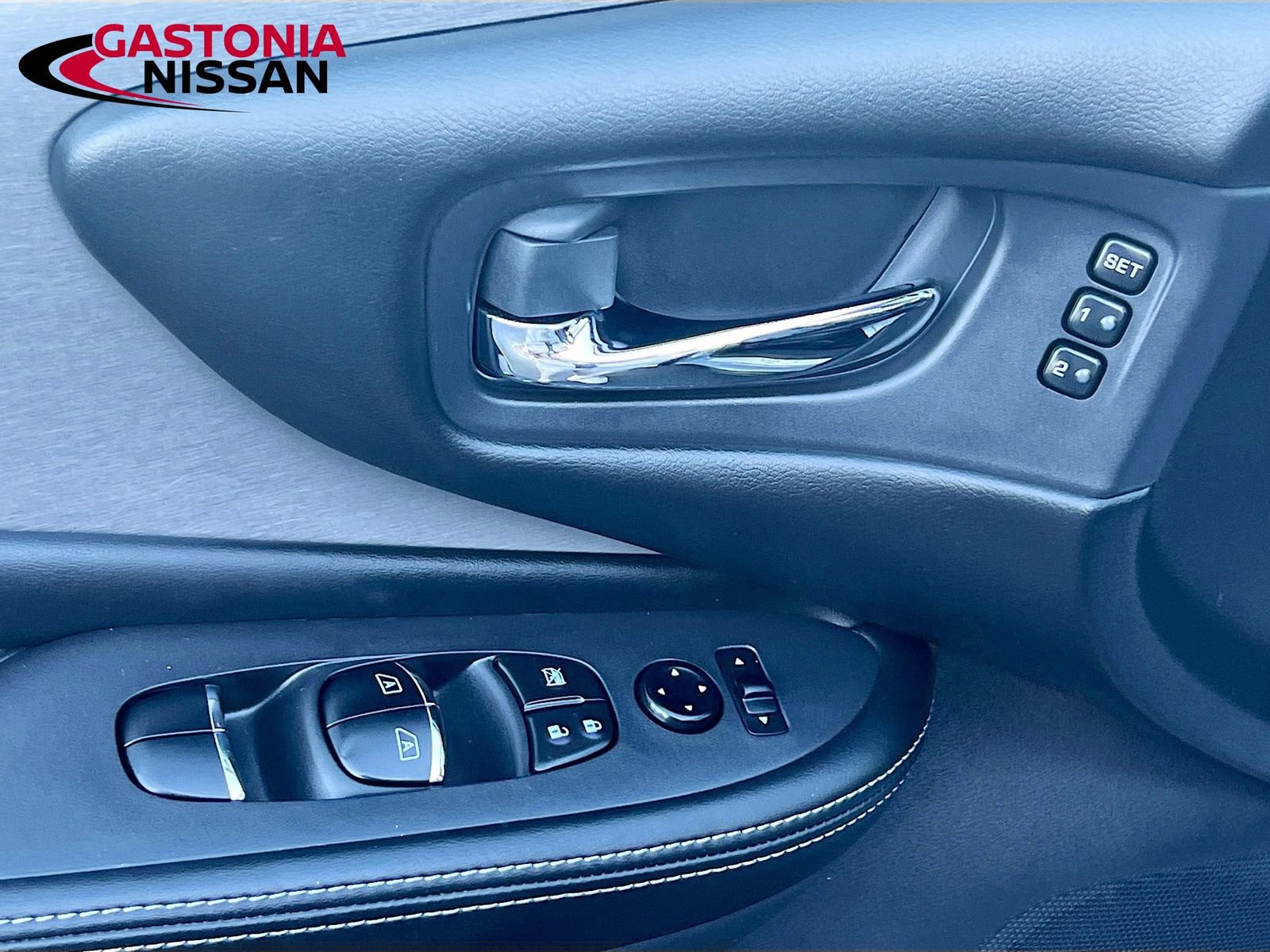 Used 2024 Nissan Murano SL image 23