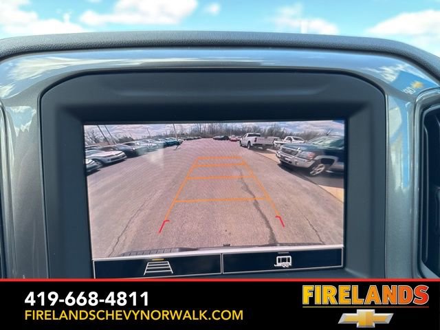 New 2025 Chevrolet Silverado 1500 W/T w/ WT Value Package image 26