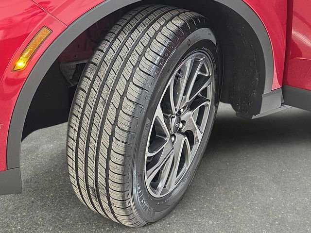 Used 2020 Lincoln Corsair AWD image 28