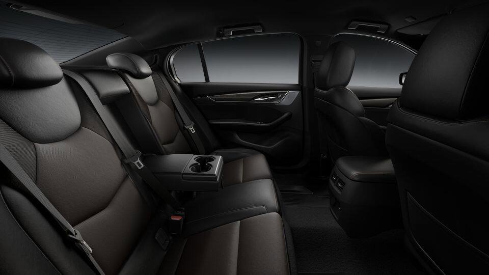 New 2026 Cadillac CT5 Sport AWD/4WD image 13