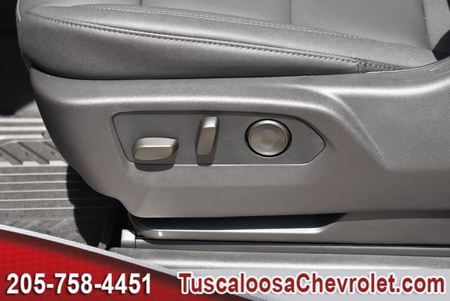 New 2026 Chevrolet Silverado 1500 RST AWD/4WD image 16